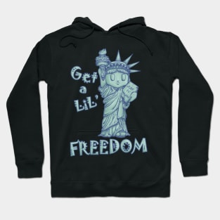 Lil' Freedom Hoodie